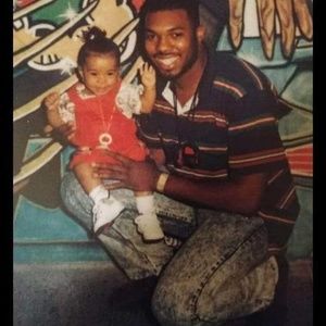 Meet your Posher, Terrence